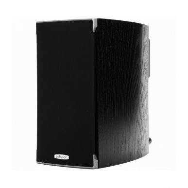 Полочная акустика Polk Audio RTi A3 Black